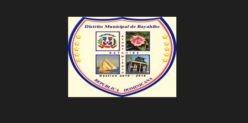 JUNTA MUNICIPAL DE BAYAHIBE